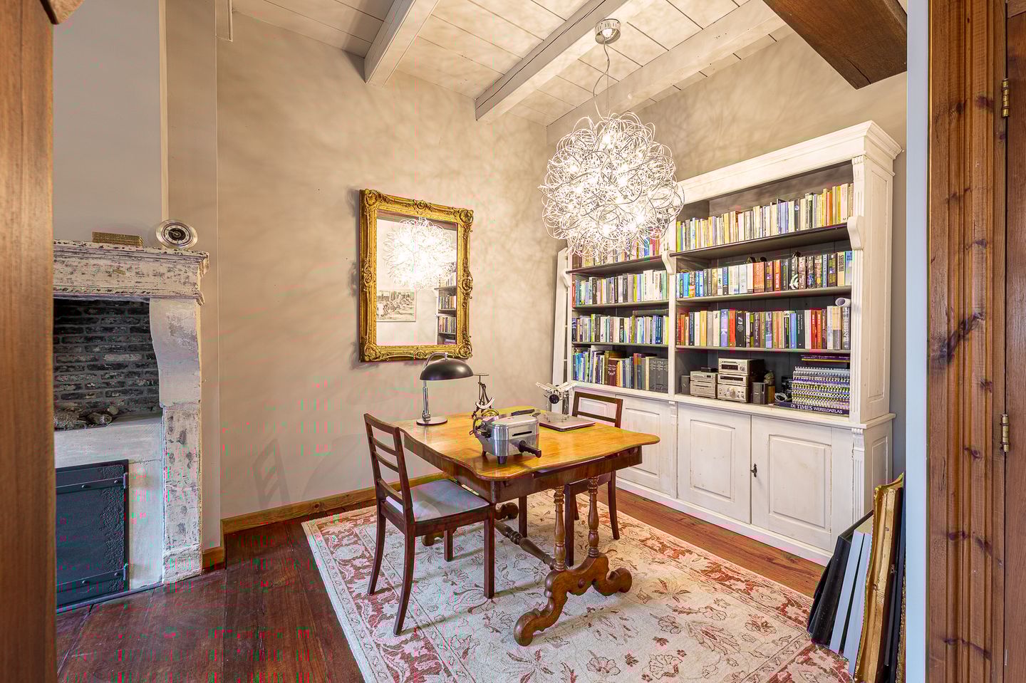 Foto 10 van Krommepad 6-A