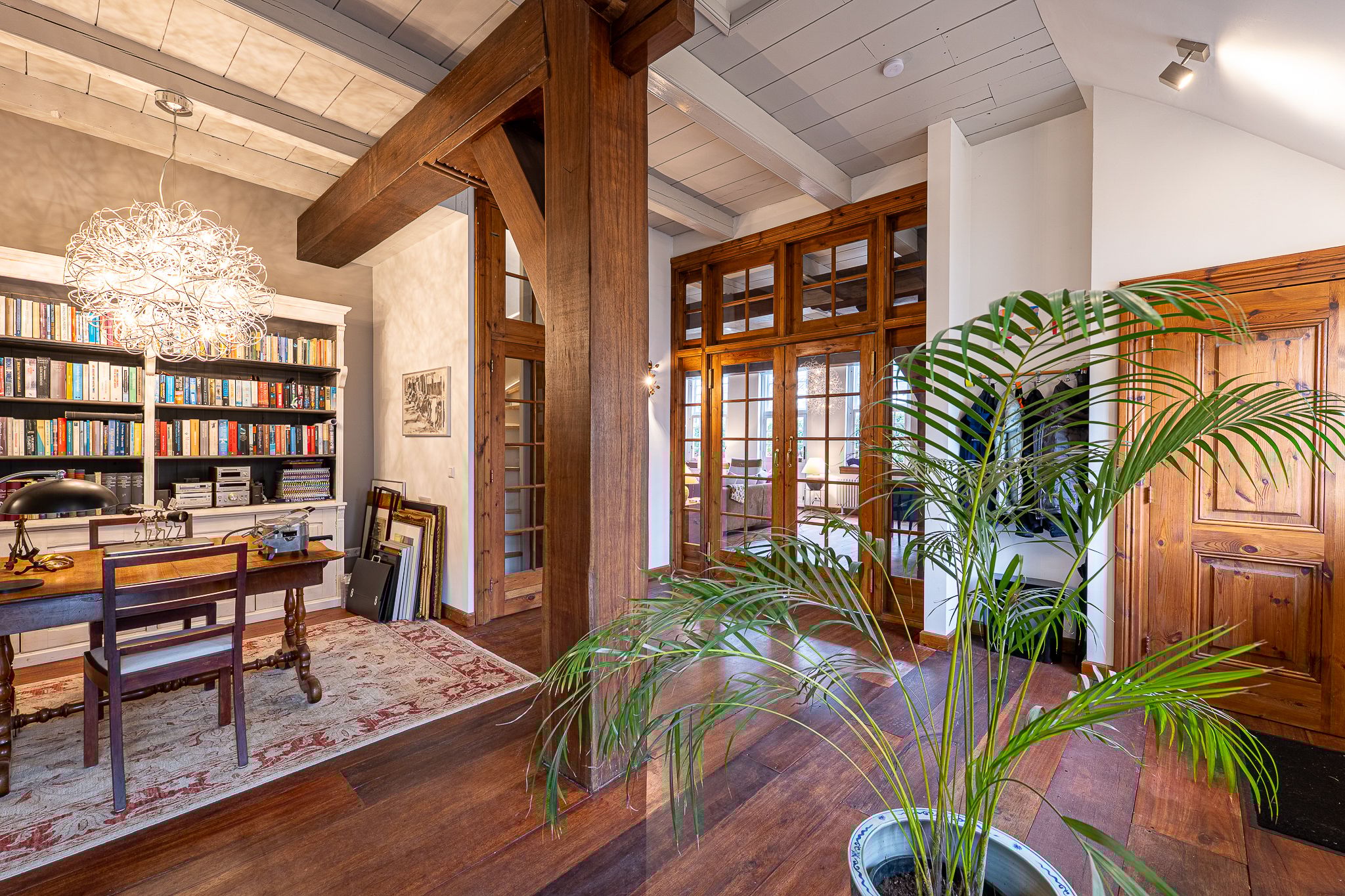 Foto 12 van Krommepad 6-A