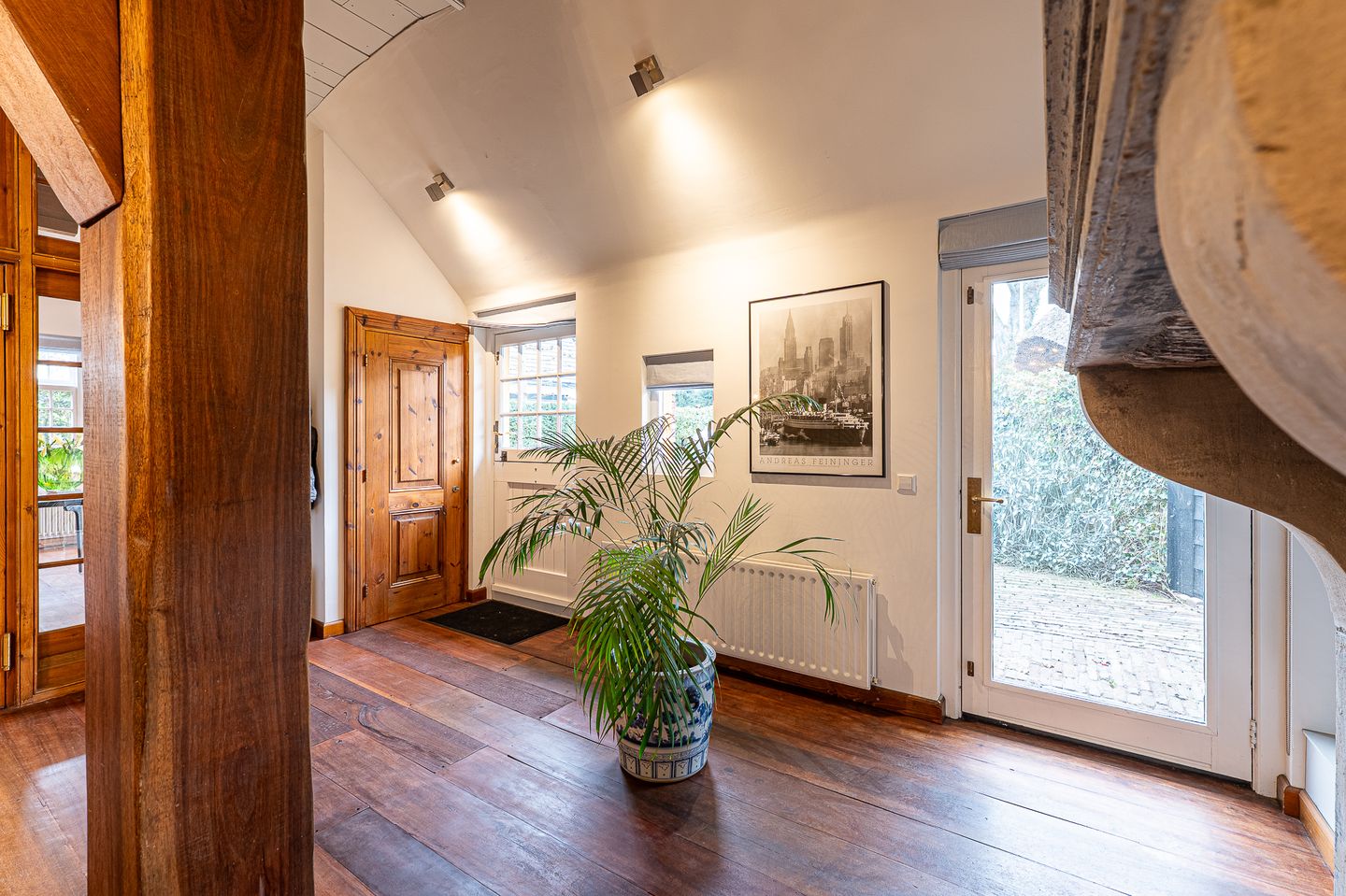 Foto 14 van Krommepad 6-A