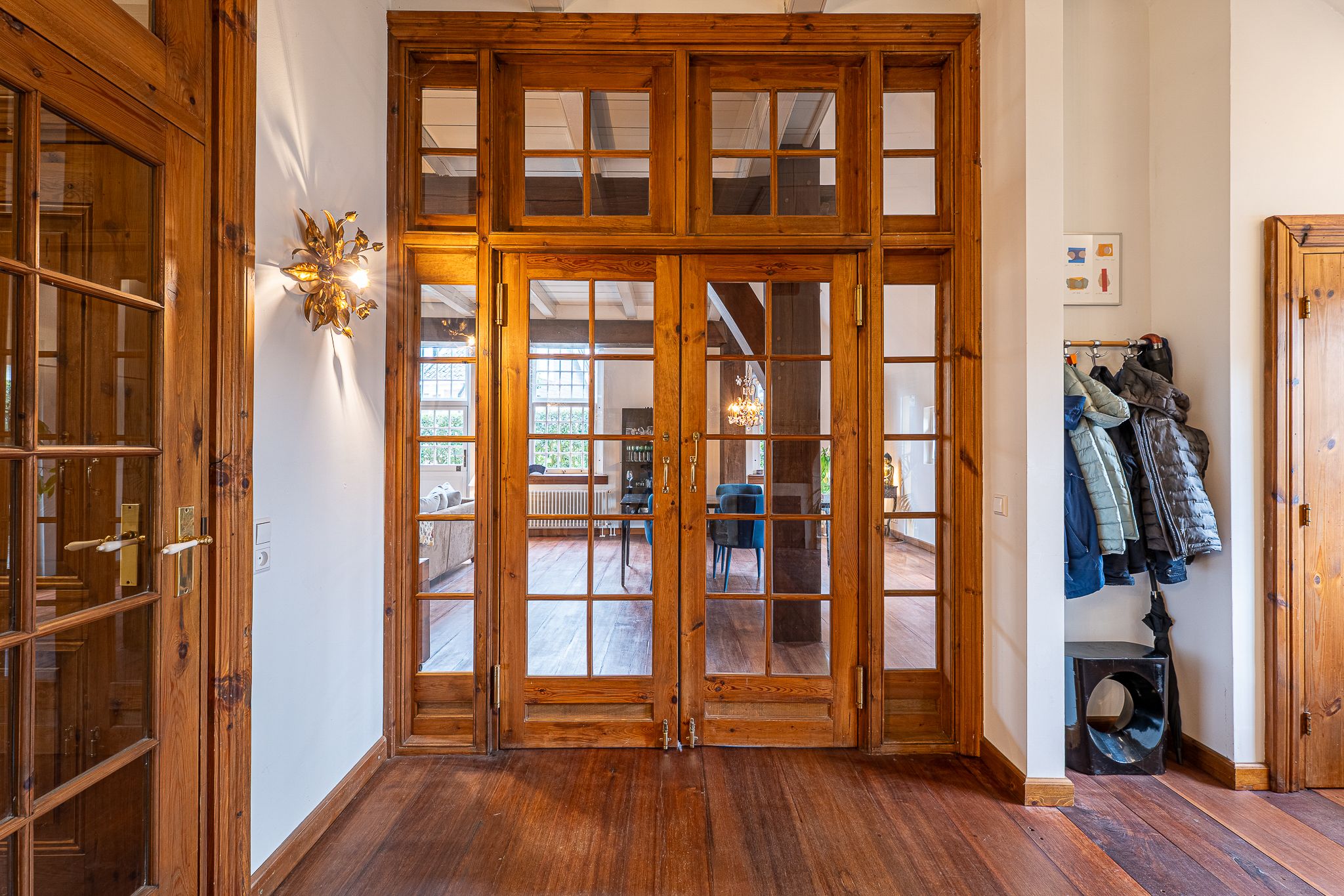 Foto 18 van Krommepad 6-A