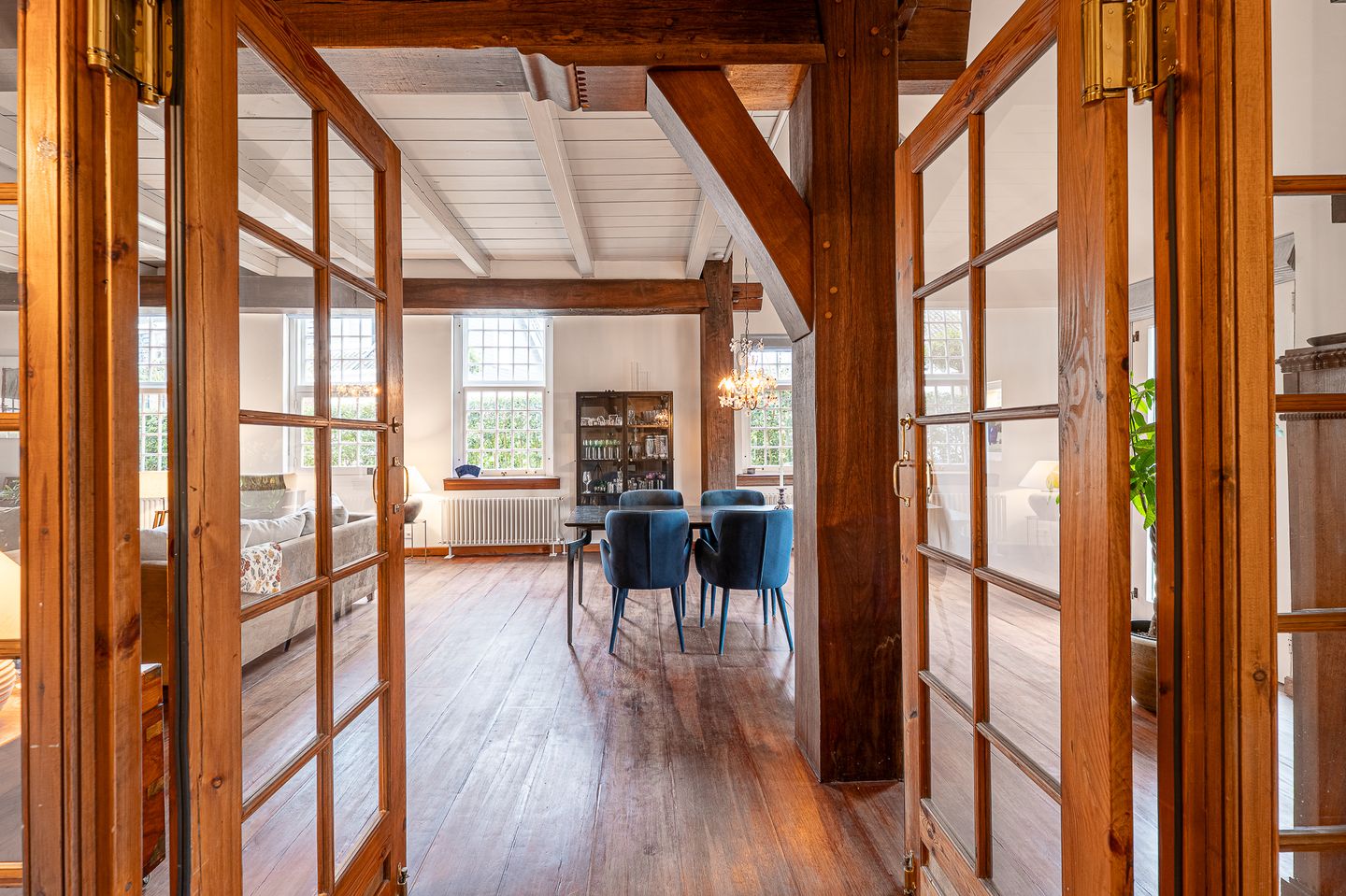 Foto 19 van Krommepad 6-A