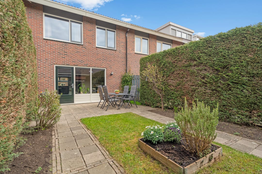 Foto 38 van Rapijnenpolder 9