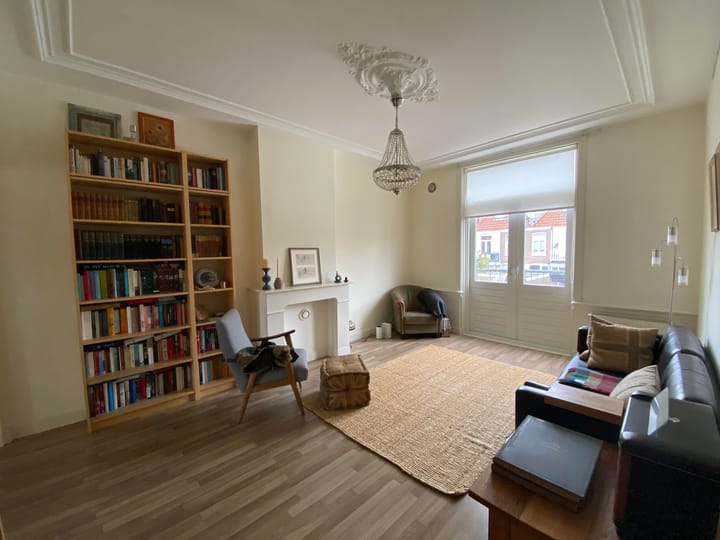 Foto 5 van Suezkade 94-A