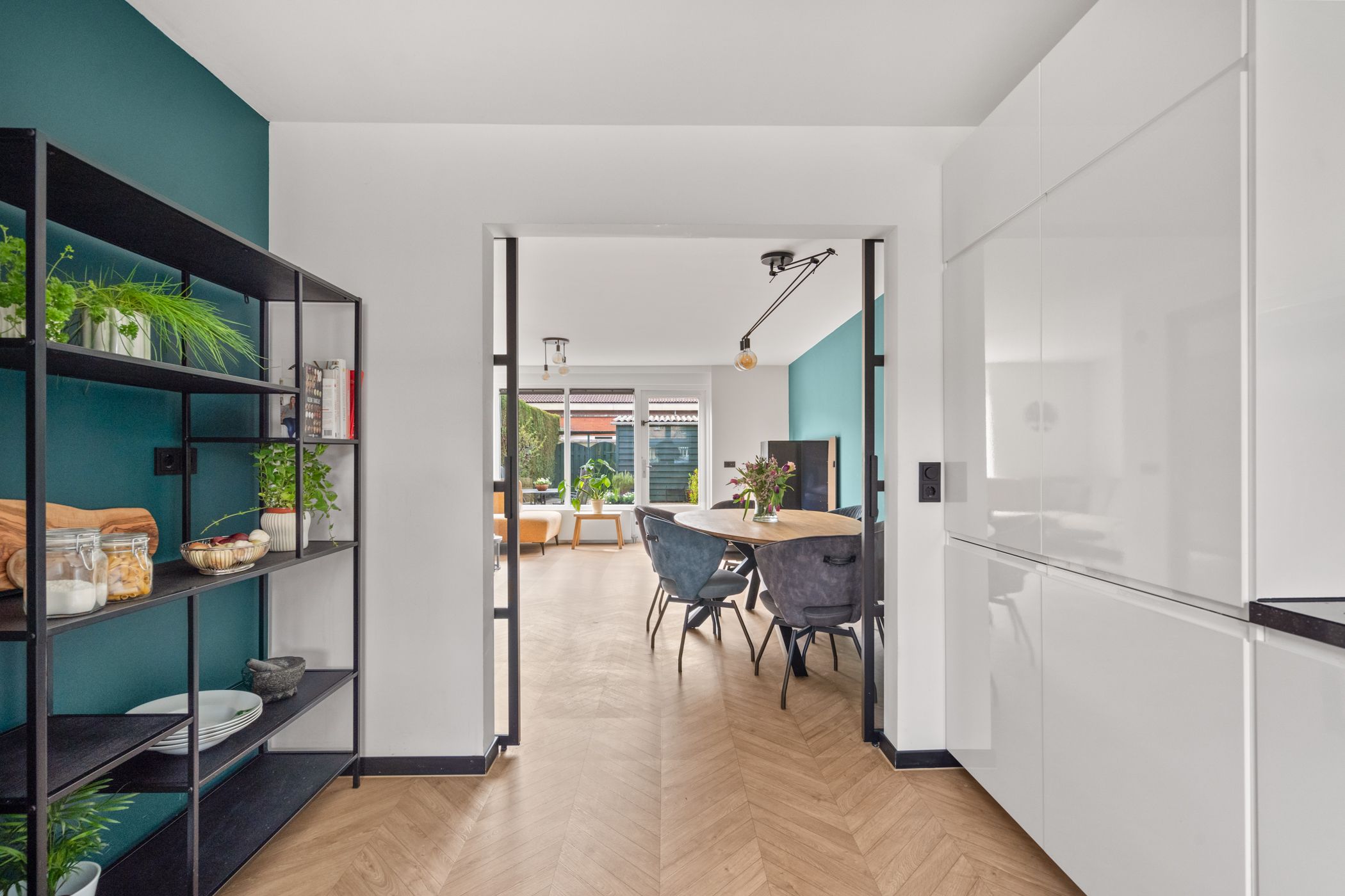 Foto 33 van Rapijnenpolder 9