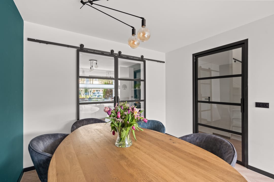 Foto 26 van Rapijnenpolder 9