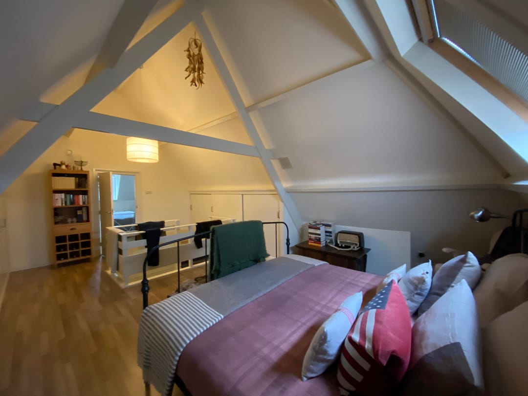 Foto 13 van Suezkade 94-A