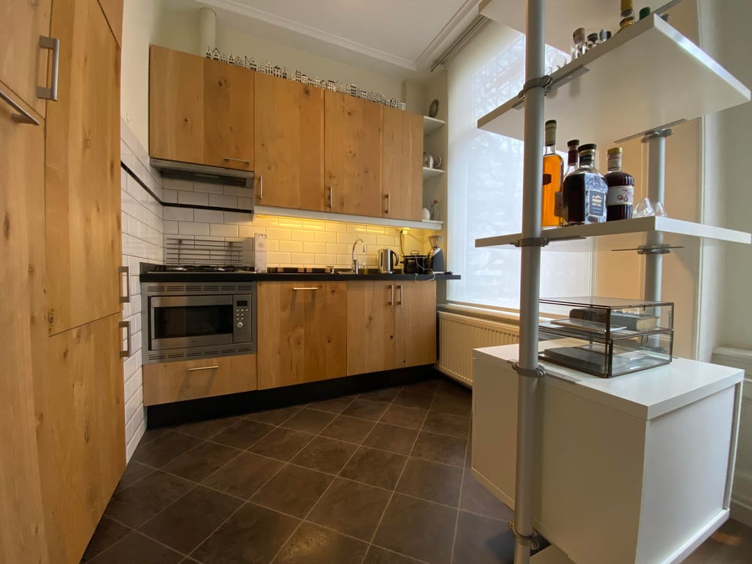 Foto 2 van Suezkade 94-A