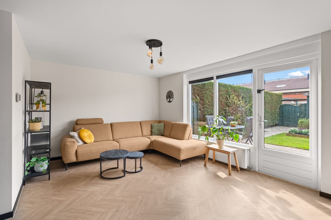 Foto 16 van Rapijnenpolder 9