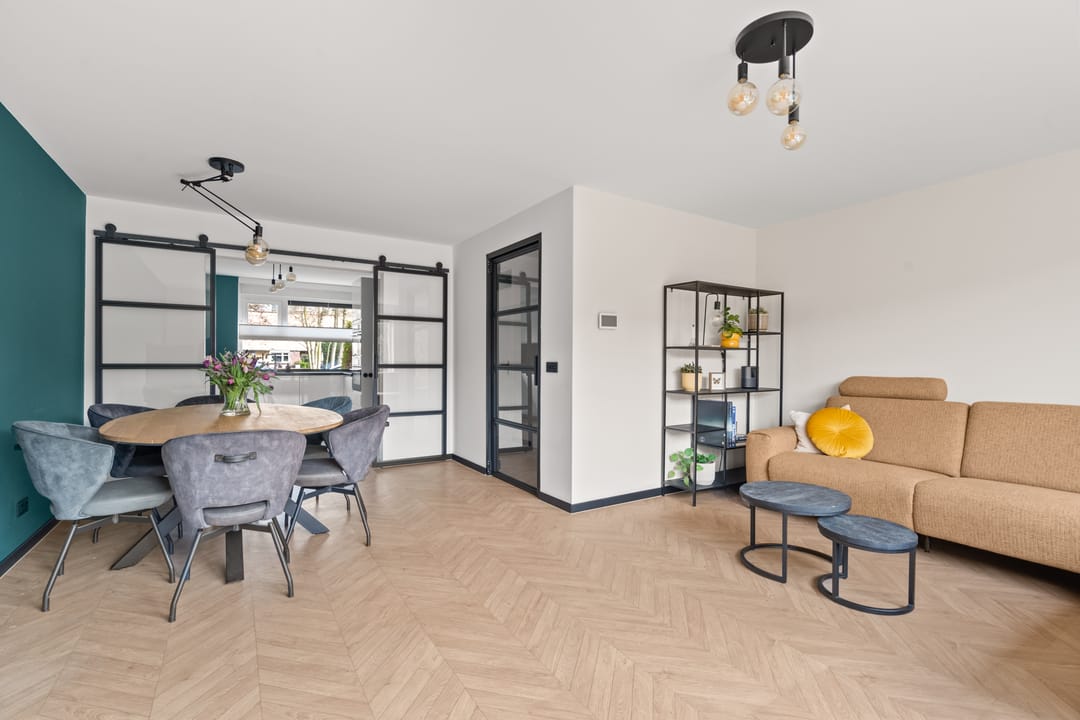 Foto 2 van Rapijnenpolder 9