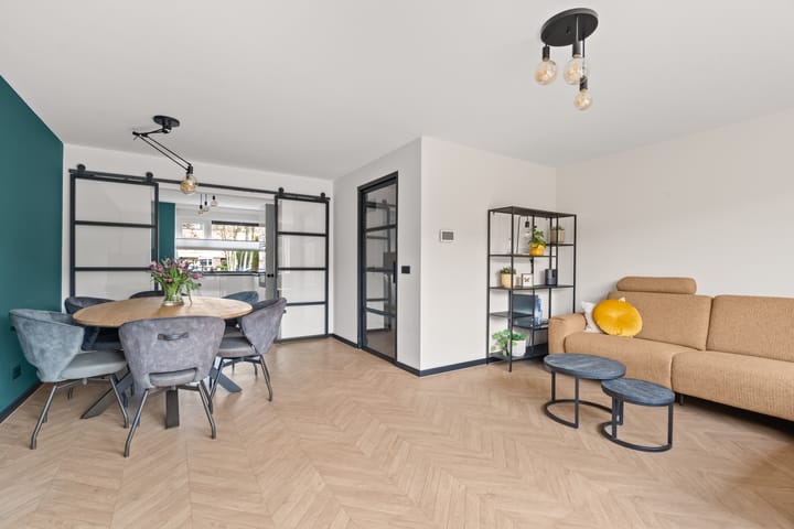 Foto 2 van Rapijnenpolder 9