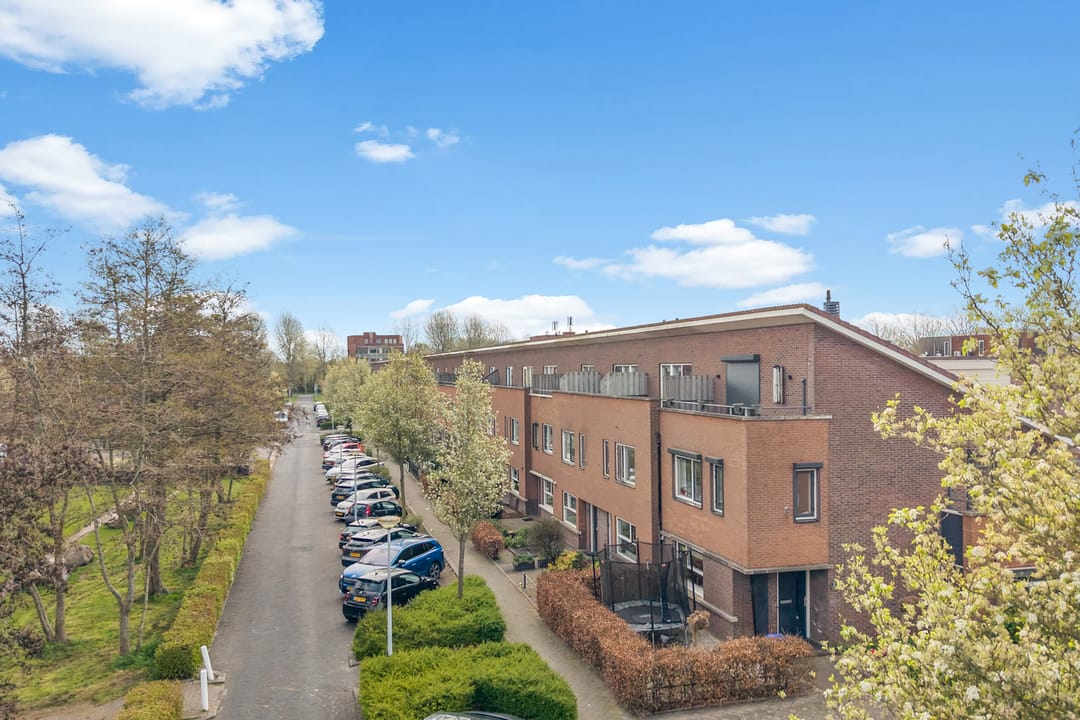 Foto 8 van Rapijnenpolder 9