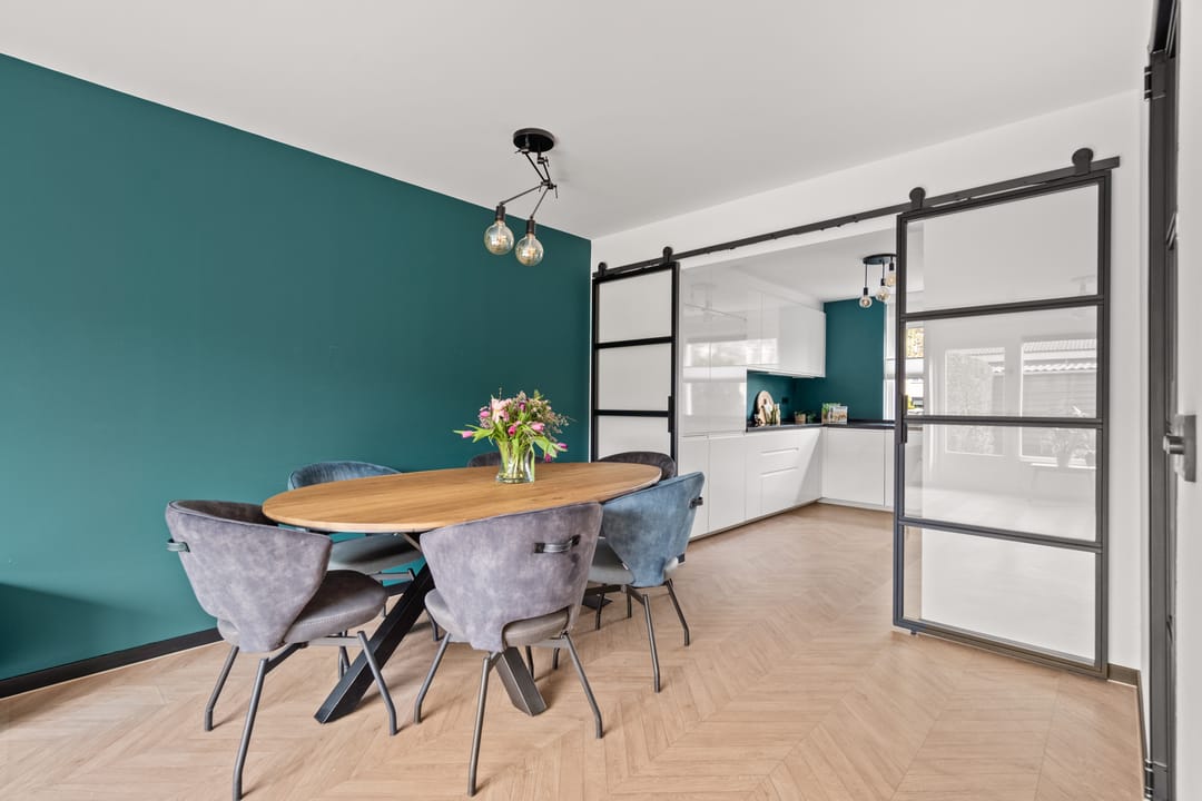 Foto 22 van Rapijnenpolder 9