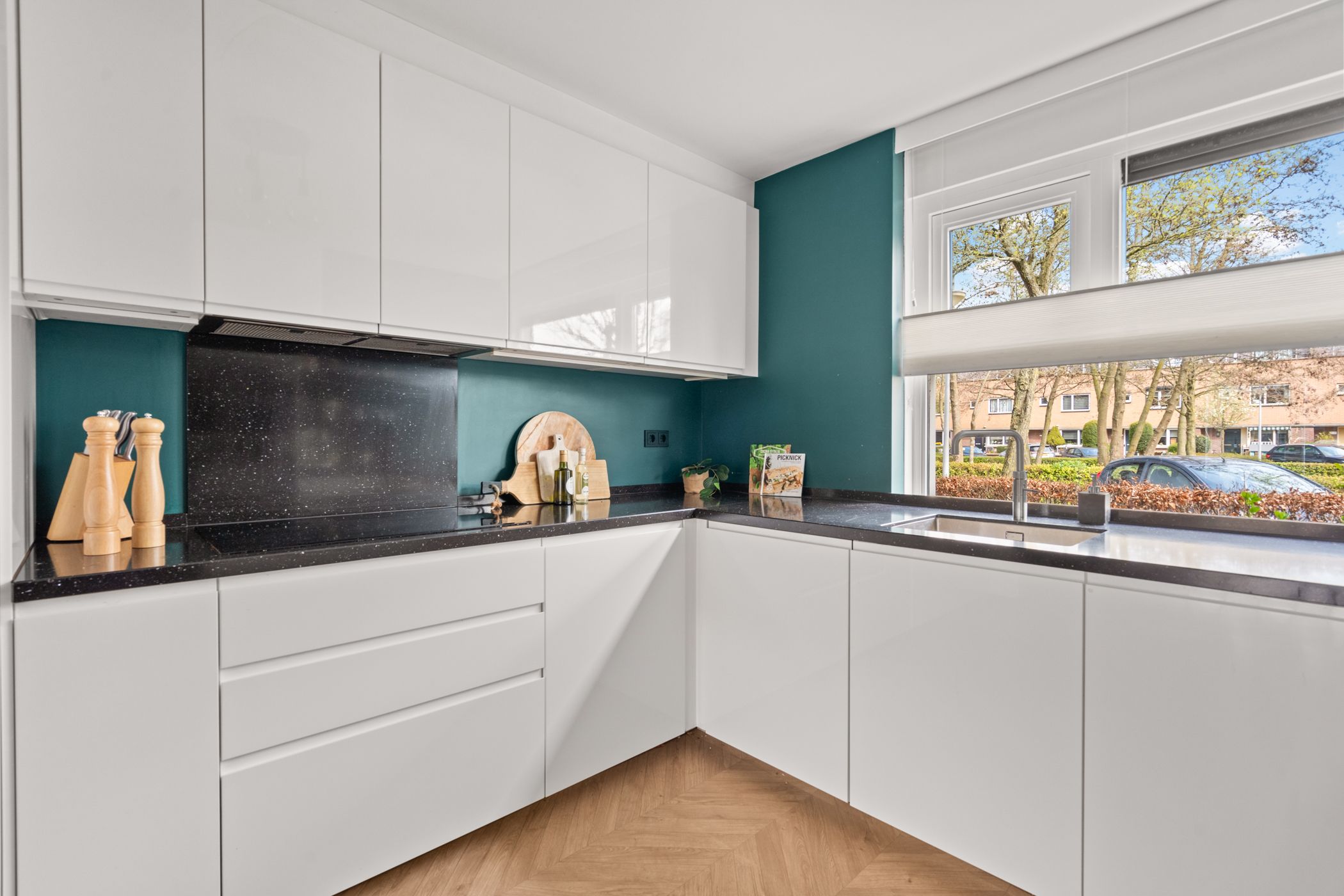 Foto 30 van Rapijnenpolder 9