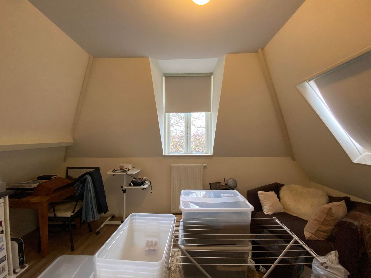 Foto 14 van Suezkade 94-A