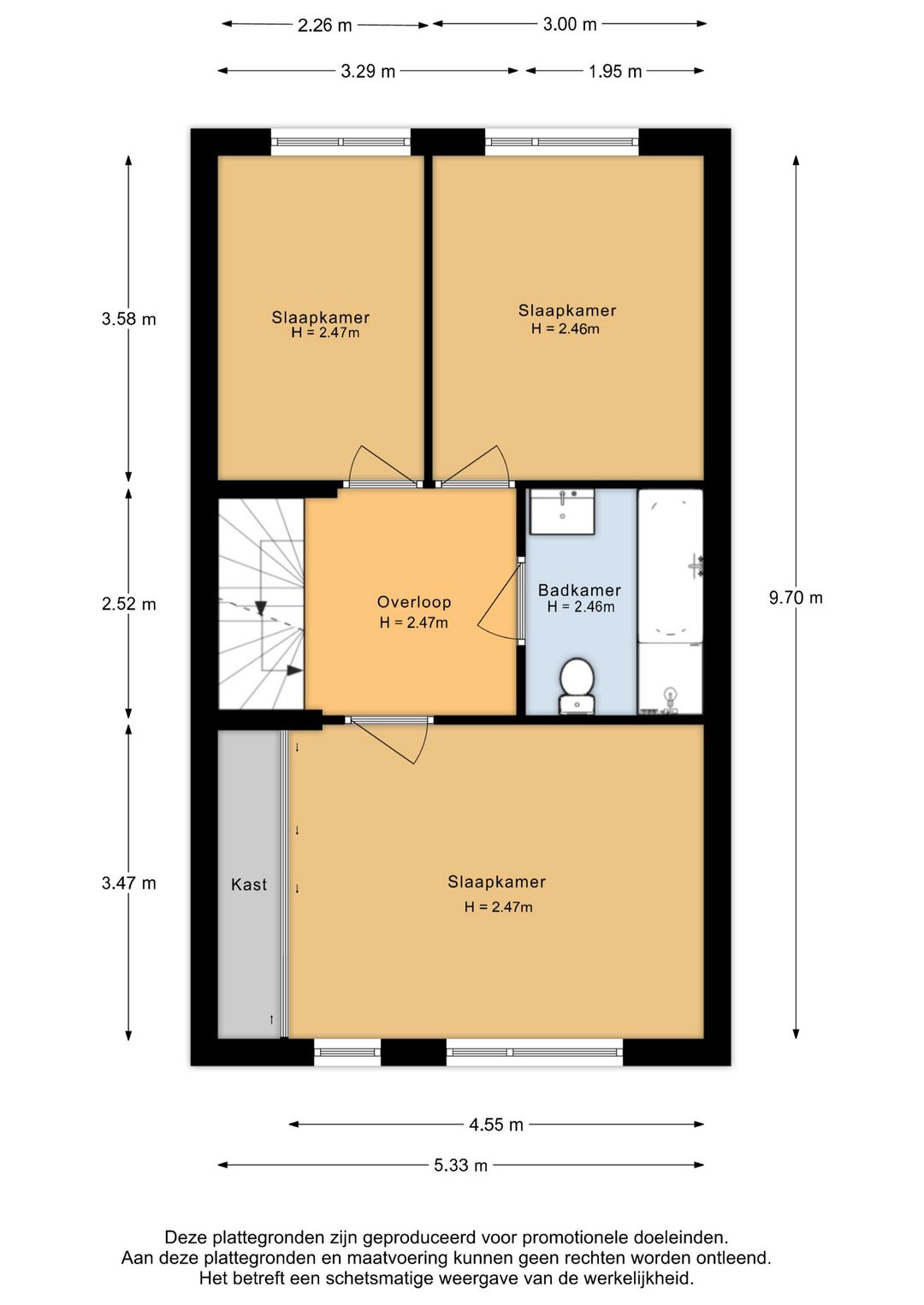 Foto 77 van Rapijnenpolder 9