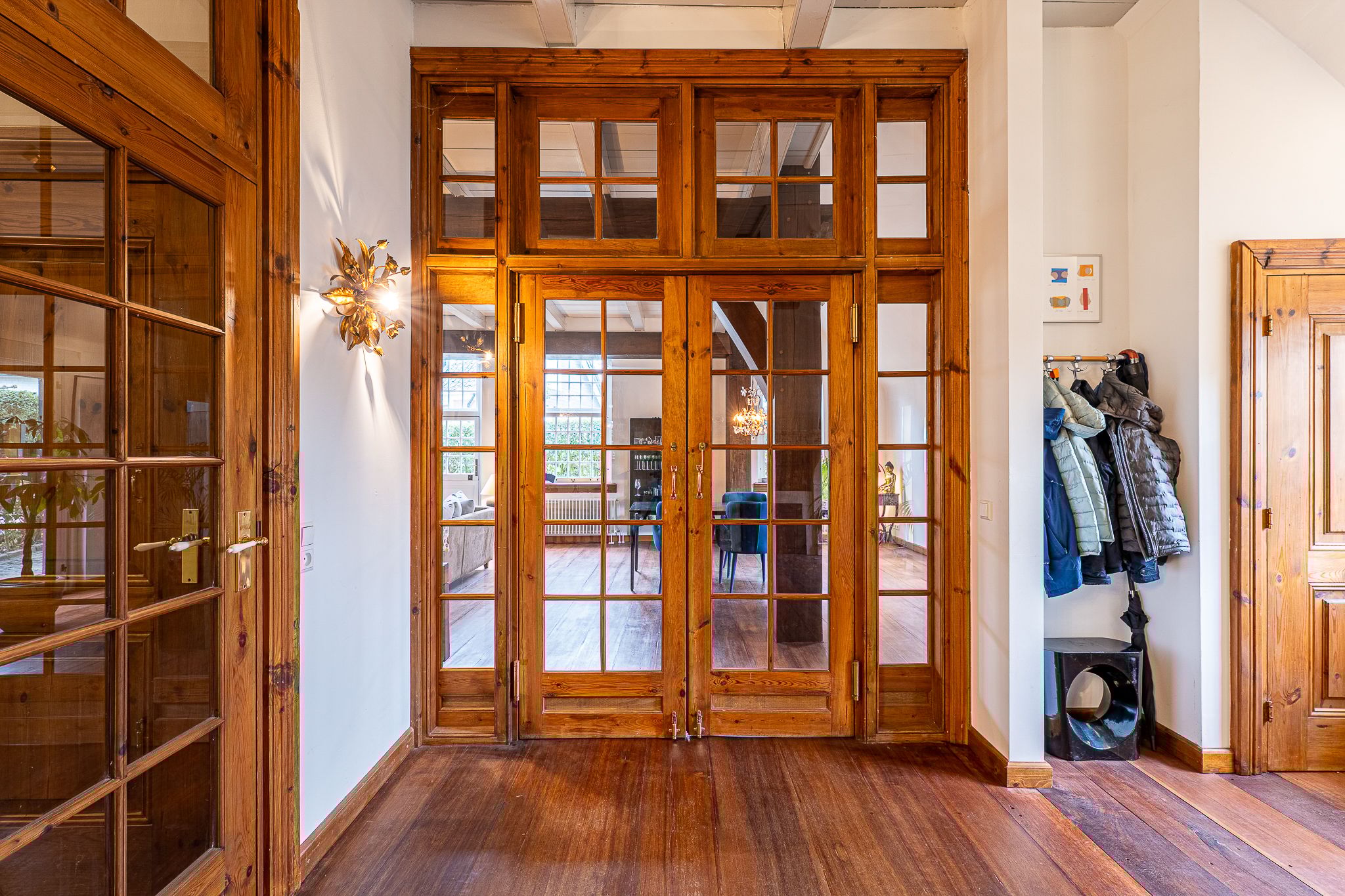 Foto 15 van Krommepad 6-A