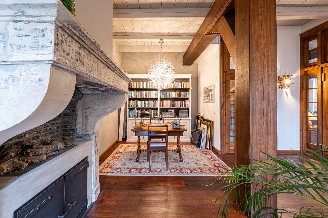 Foto 11 van Krommepad 6-A