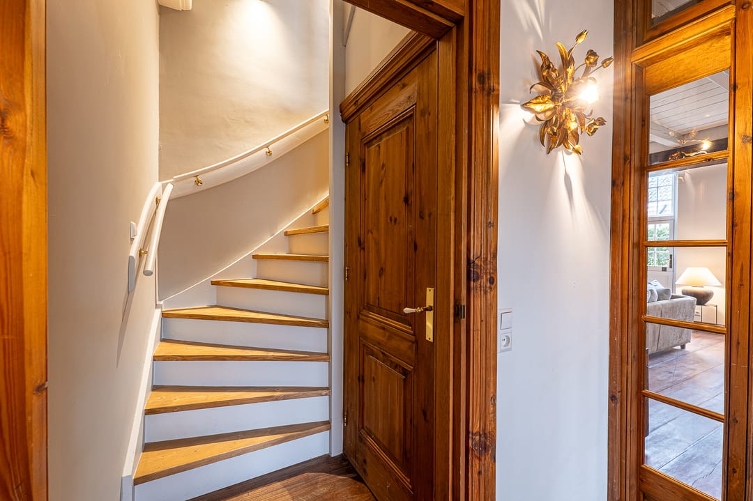 Foto 16 van Krommepad 6-A