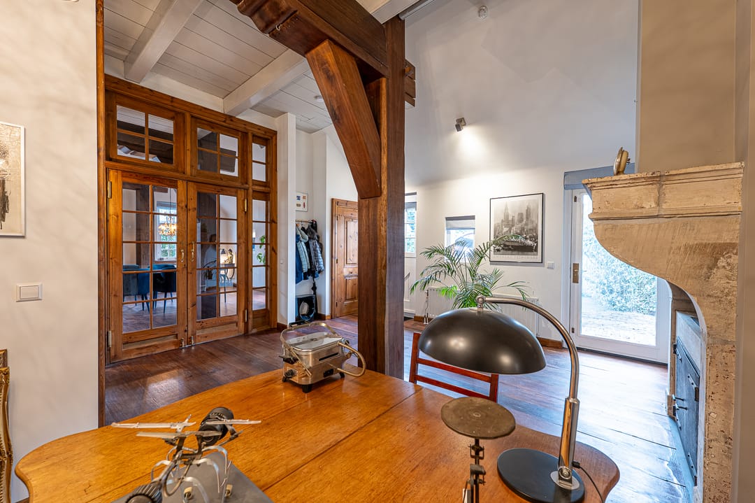 Foto 13 van Krommepad 6-A