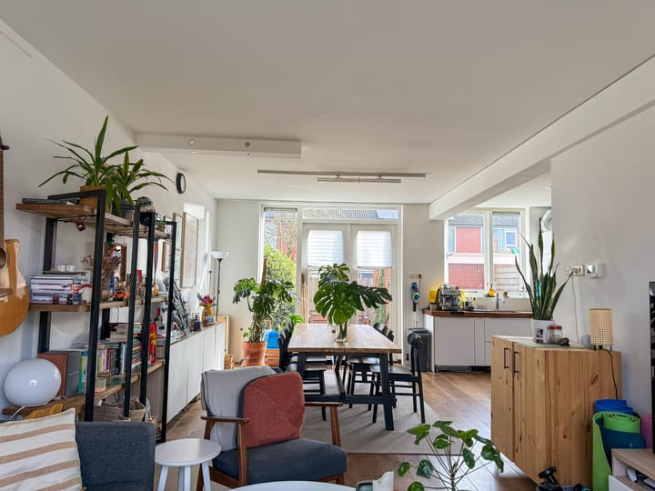 Foto 3 van Poolsterlaan 44