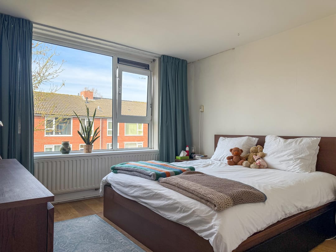 Foto 7 van Poolsterlaan 44