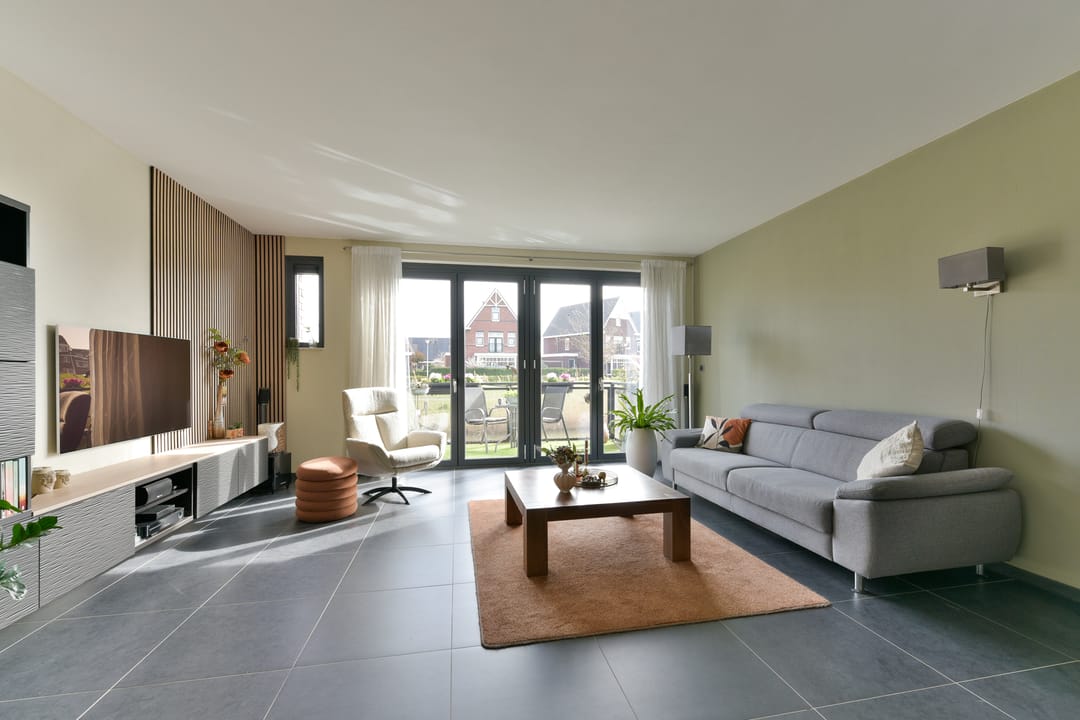 Foto 2 van Via Horta 105