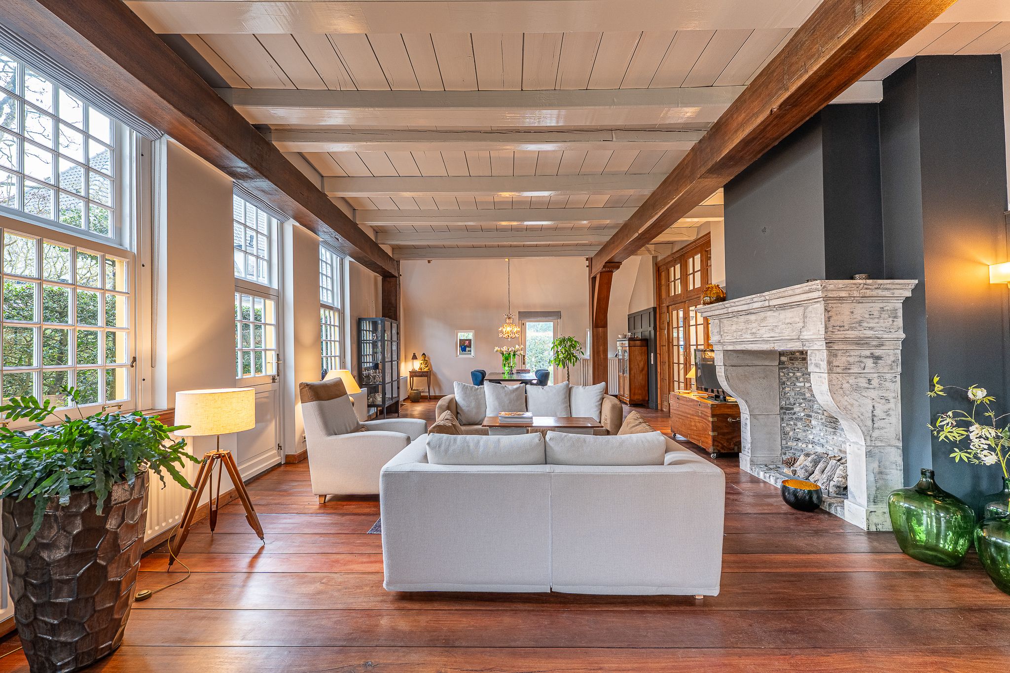 Foto 24 van Krommepad 6-A