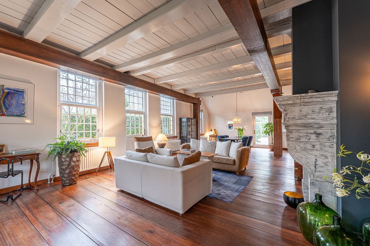 Foto 25 van Krommepad 6-A