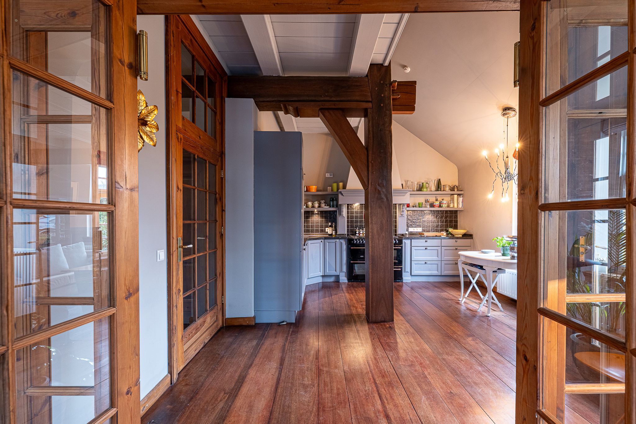 Foto 30 van Krommepad 6-A