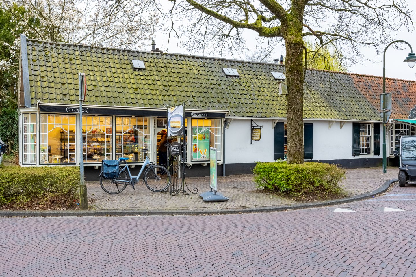 Foto 80 van Krommepad 6-A