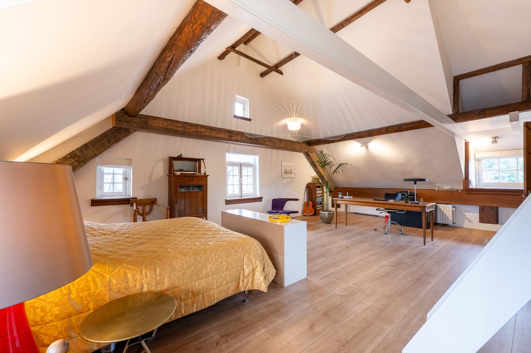 Foto 47 van Krommepad 6-A