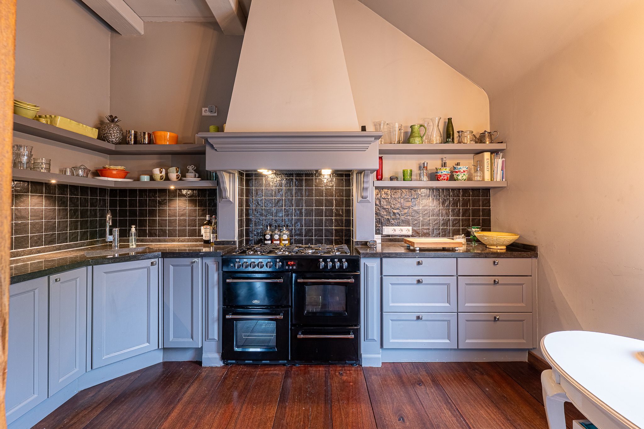 Foto 33 van Krommepad 6-A