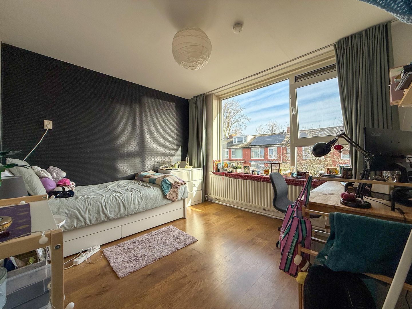 Foto 10 van Poolsterlaan 44