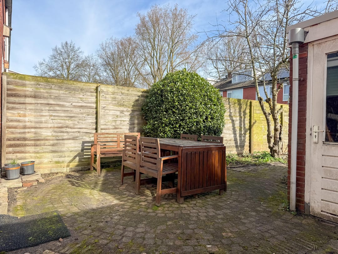 Foto 16 van Poolsterlaan 44