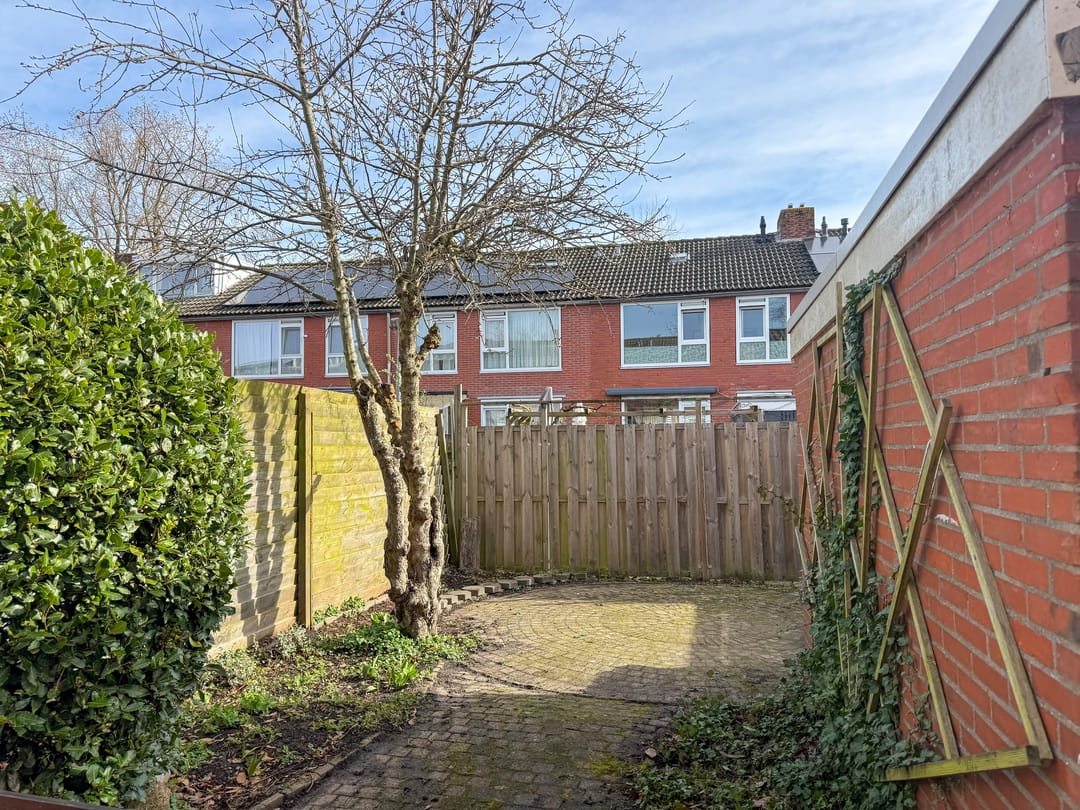 Foto 17 van Poolsterlaan 44