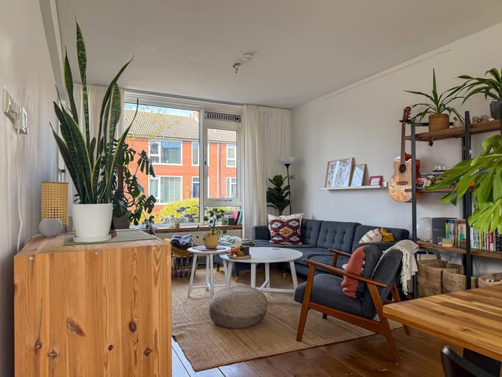 Foto 4 van Poolsterlaan 44