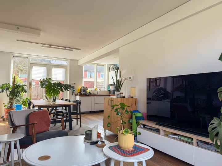 Foto 2 van Poolsterlaan 44