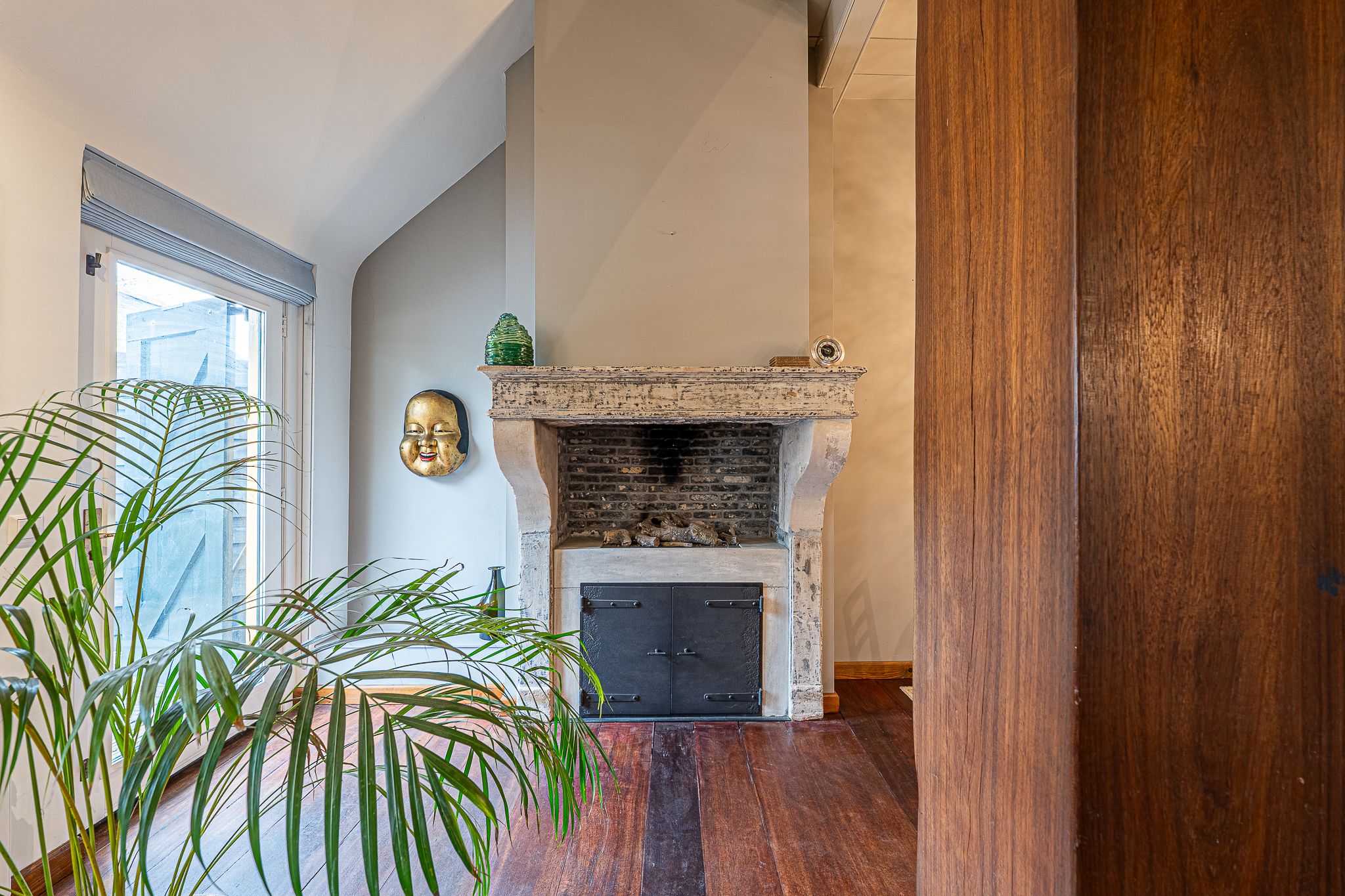 Foto 9 van Krommepad 6-A