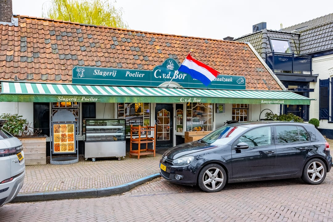 Foto 83 van Krommepad 6-A