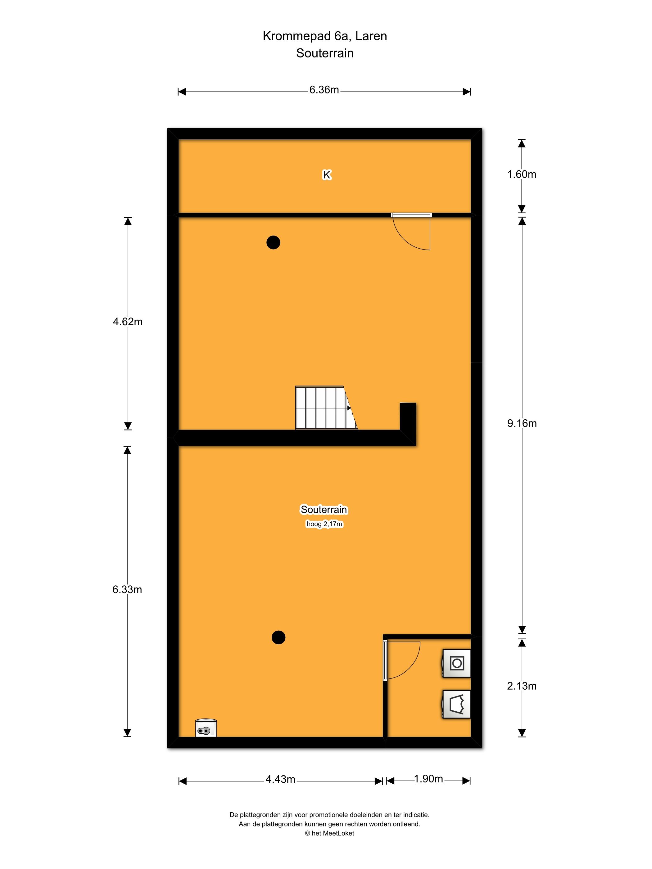 Foto 87 van Krommepad 6-A