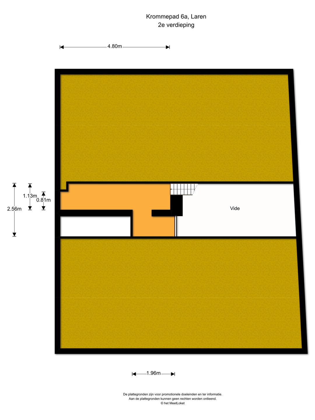 Foto 88 van Krommepad 6-A