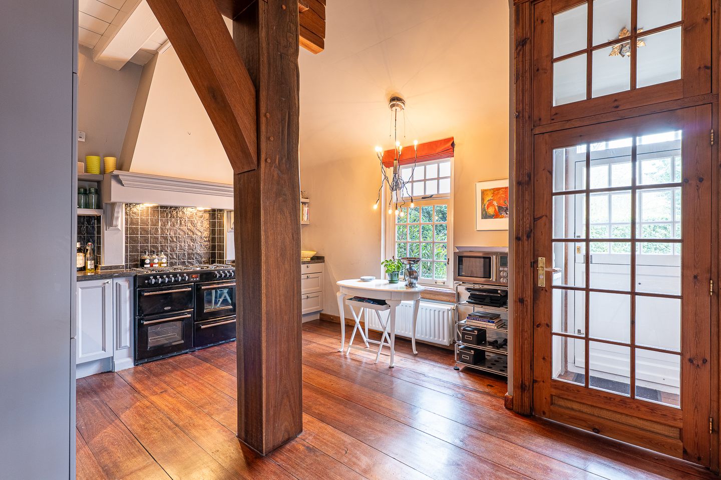 Foto 34 van Krommepad 6-A