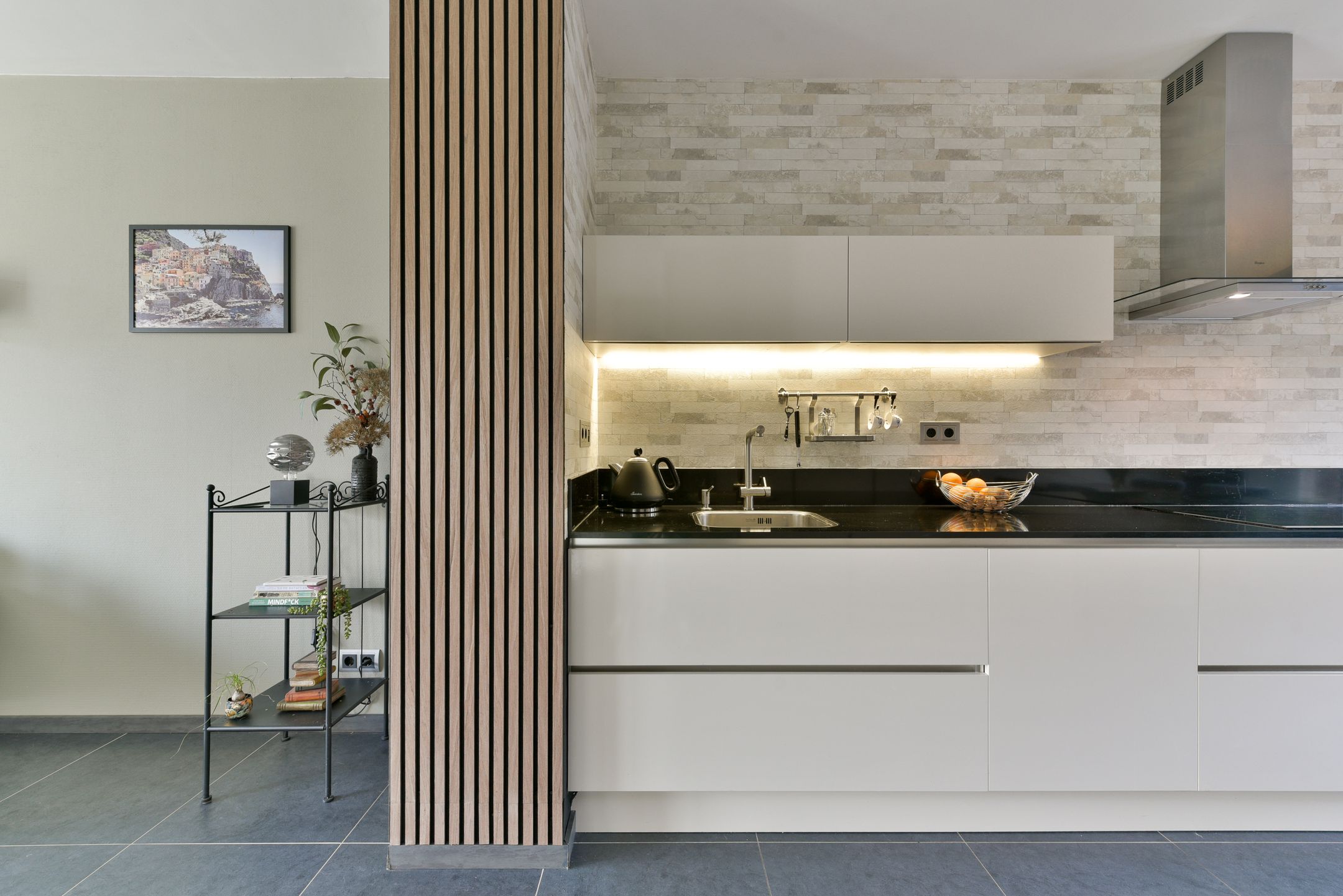 Foto 3 van Via Horta 105