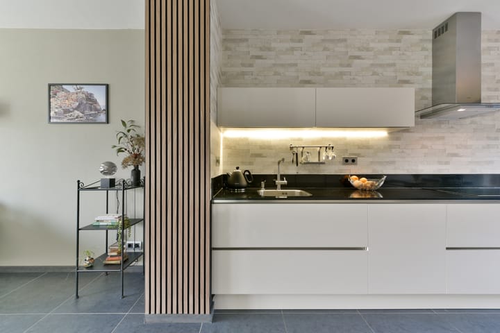 Foto 3 van Via Horta 105