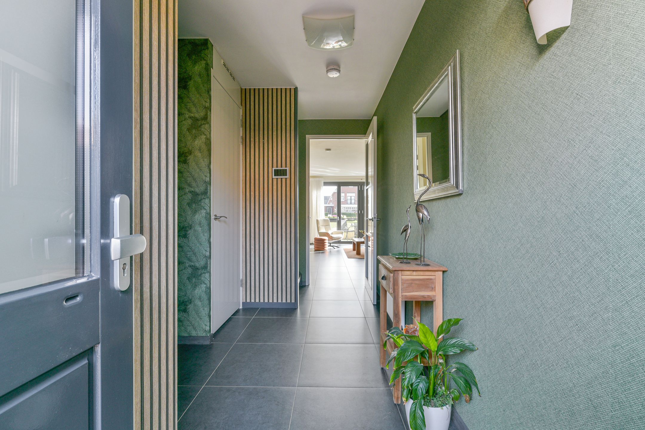 Foto 6 van Via Horta 105