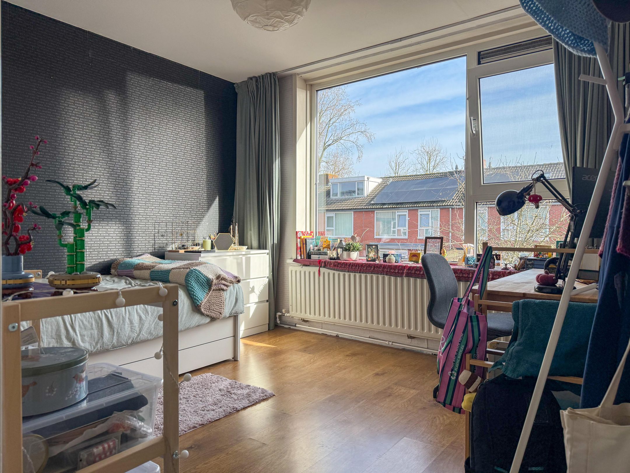 Foto 9 van Poolsterlaan 44