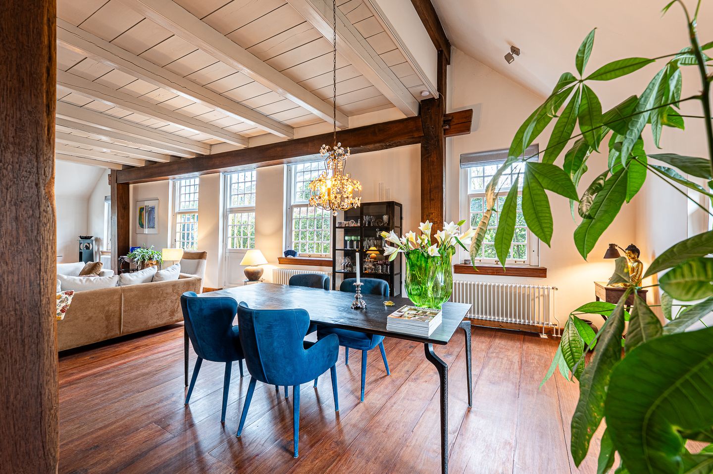 Foto 20 van Krommepad 6-A