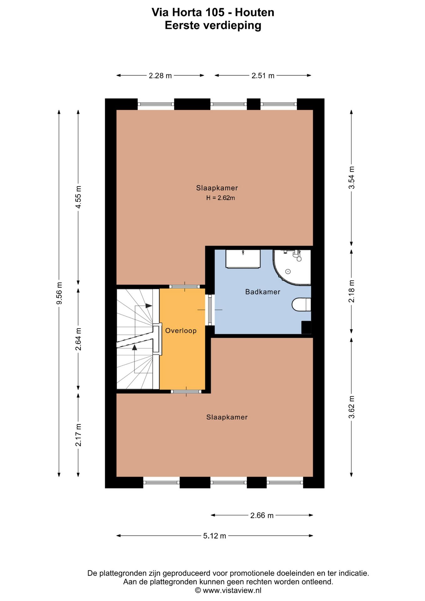 Foto 42 van Via Horta 105