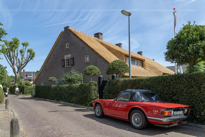 Foto 4 van Krommepad 6-A