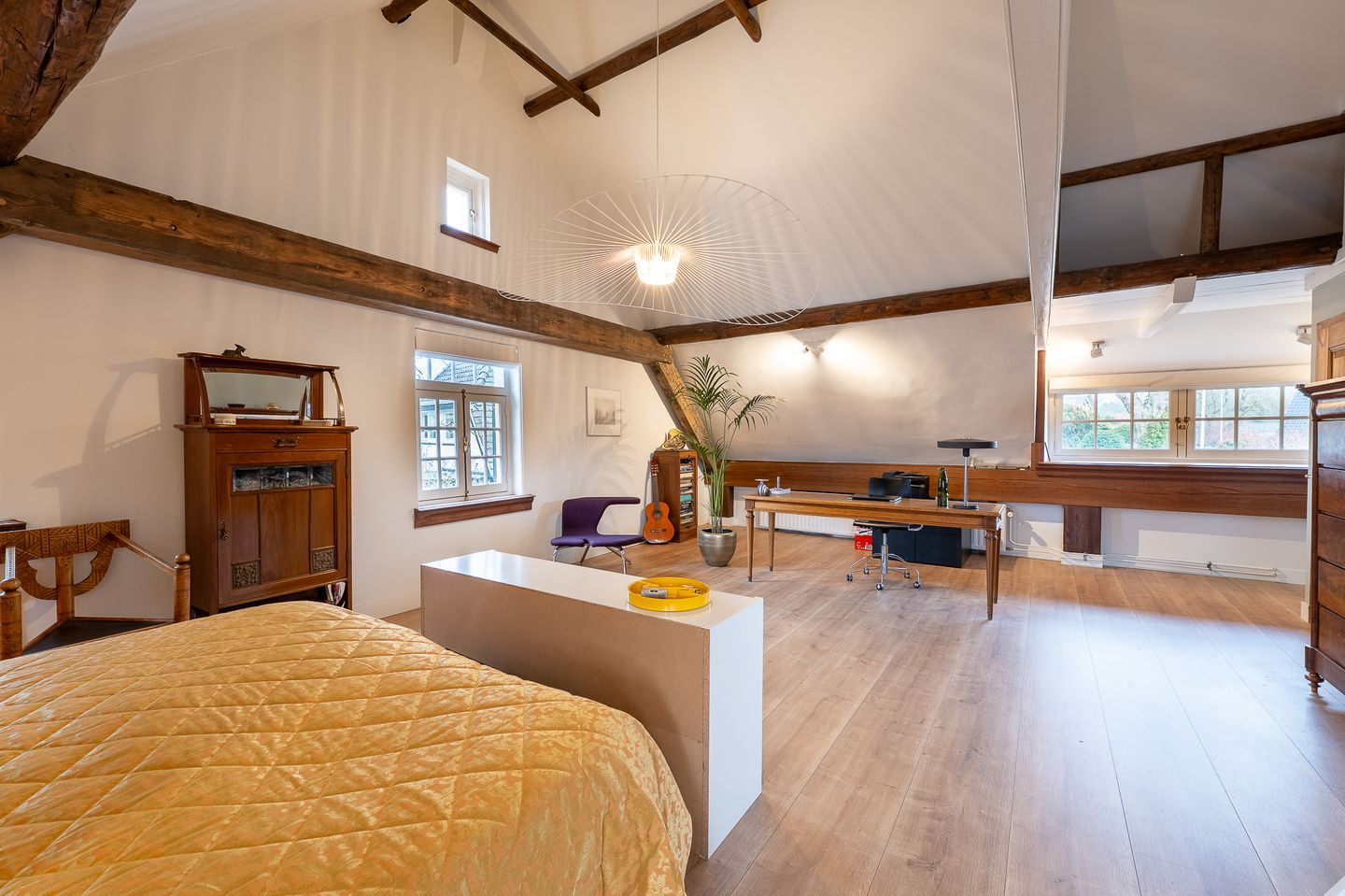 Foto 50 van Krommepad 6-A